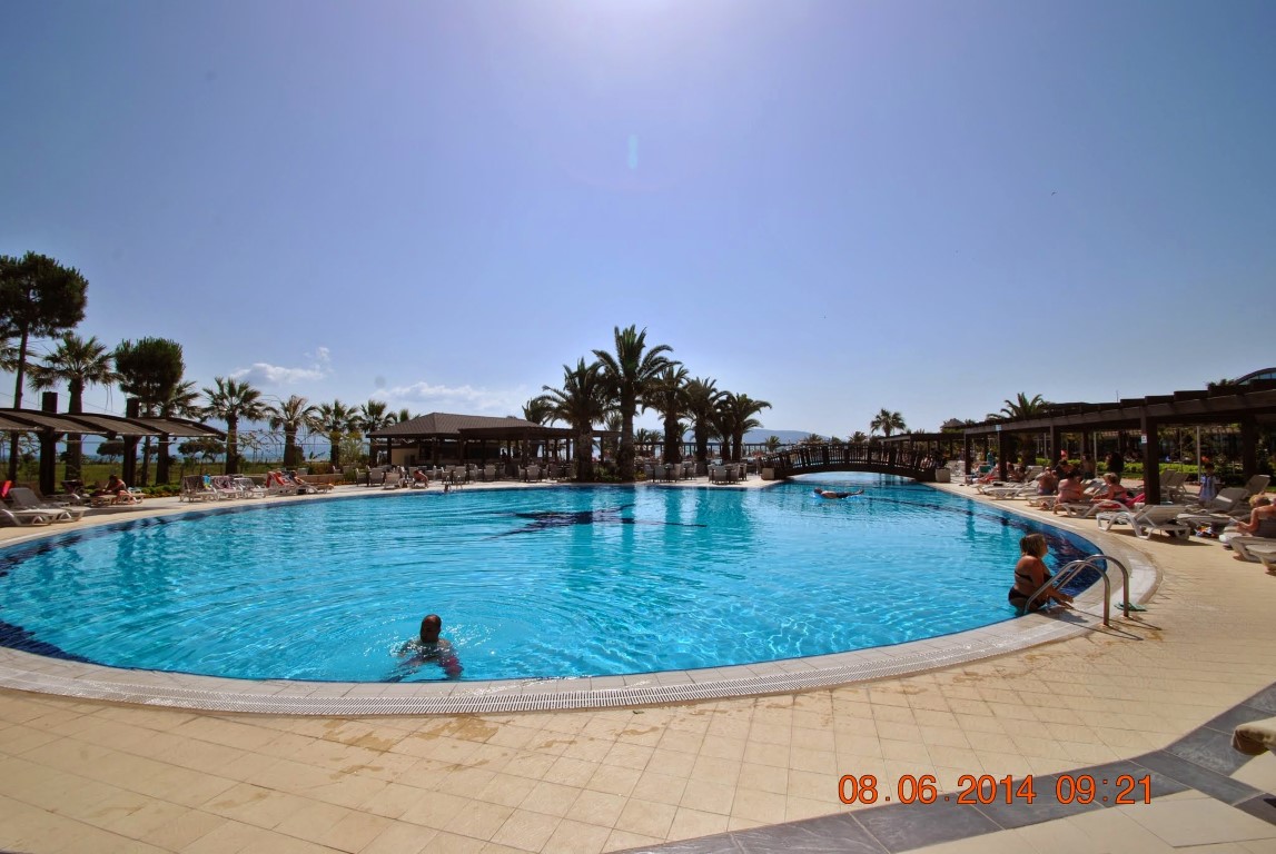 imagini hotel VENOSA DIDIM